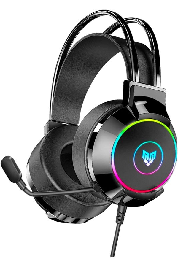 STOREMAX Shopxv Hero Rgb 7.1 USB Gaming Gaming Headset with Microphone Android Phone Compatible Trendurn 997516 Trendyol
