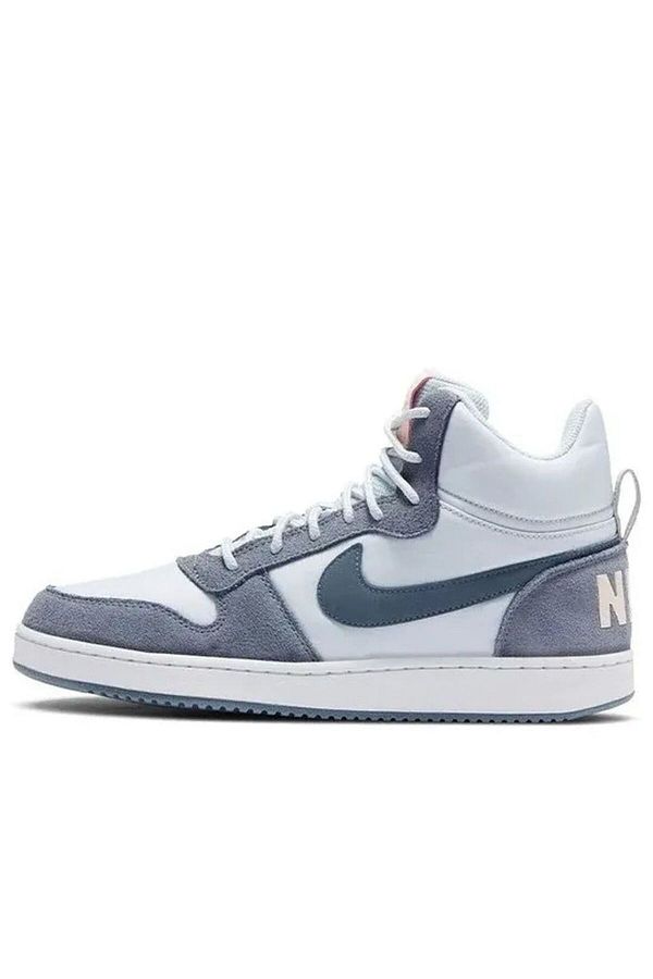 Nike Court Borough Mid Prem Women s sneakers844907 005 Trendyol