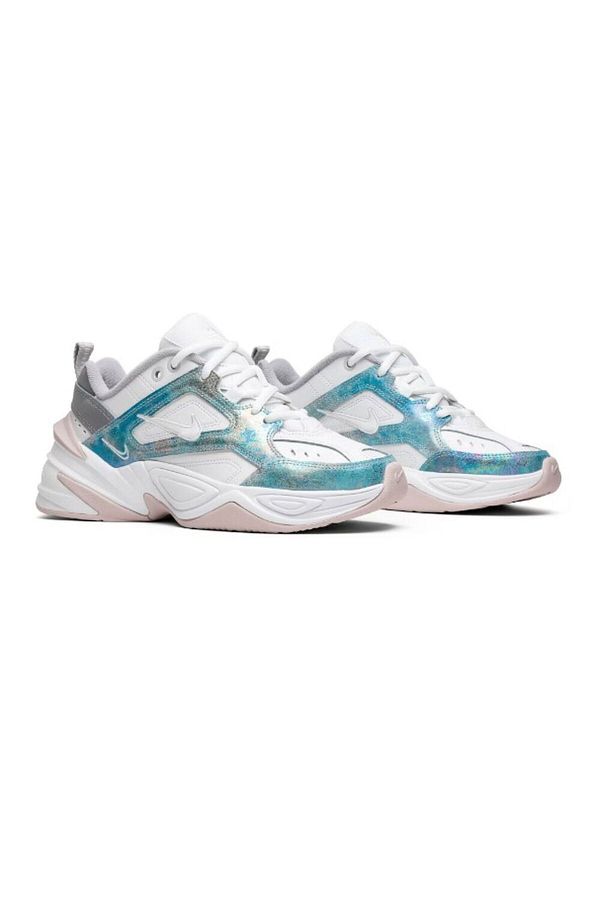 Nike tekno size 3 deals