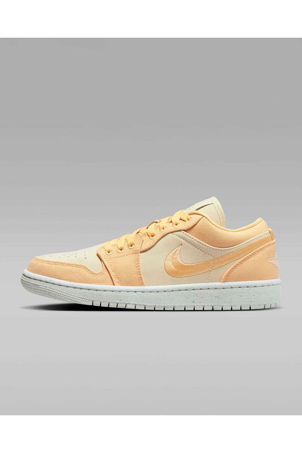 Nike Air Jordan 1 Low Se Women s Sports Shoes Dv0426 200 Half Size Large Recommended Trendyol