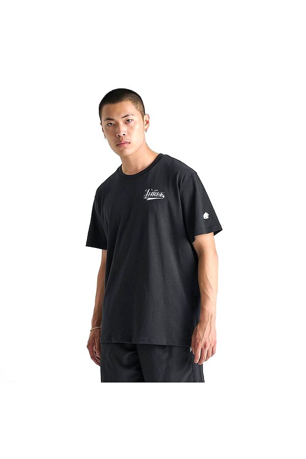 Under Armour Sports T Shirt Black Regular fit Trendyol