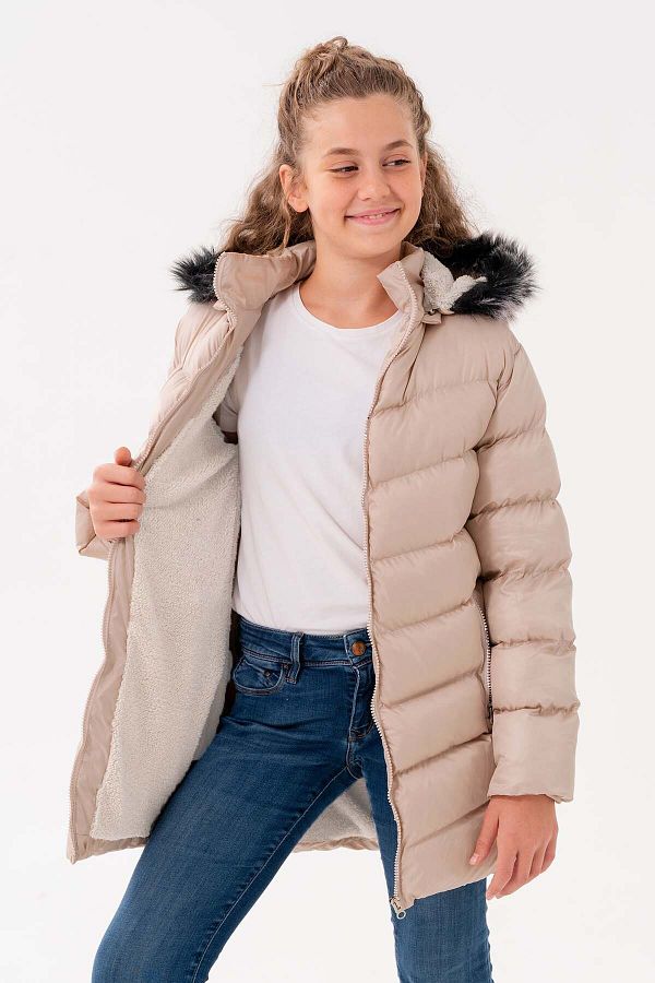 Waterproof thick coat hot sale