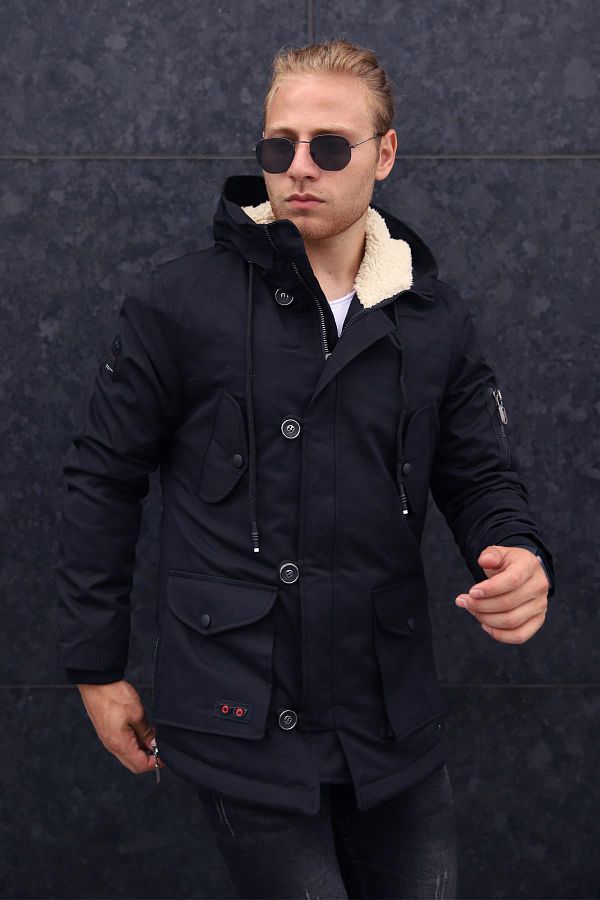 Waterproof thick coat cheap