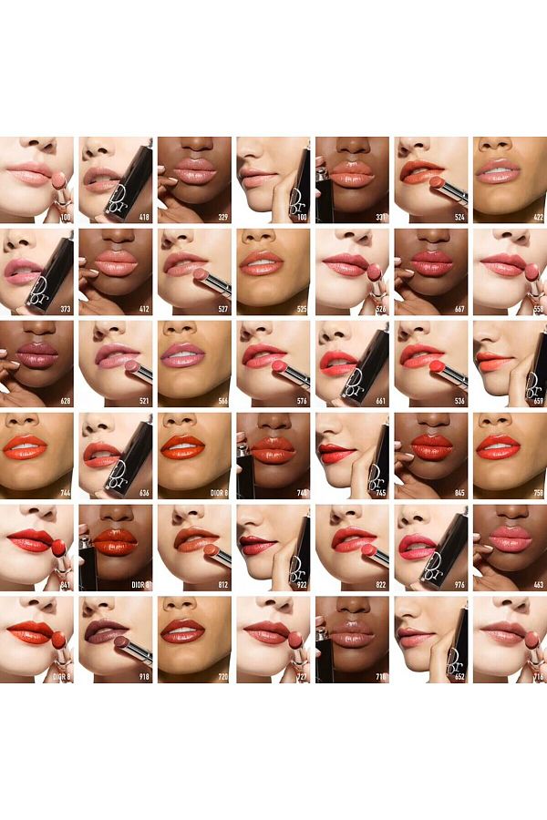 Be dior 976 lipstick outlet