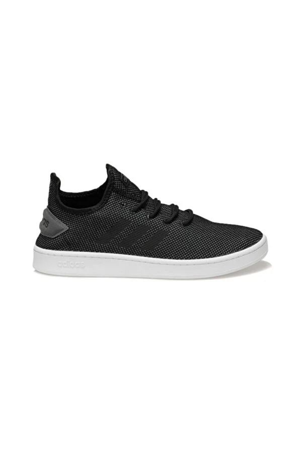 adidas F36418 Court Adapt Men s Black Sneakers Trendyol