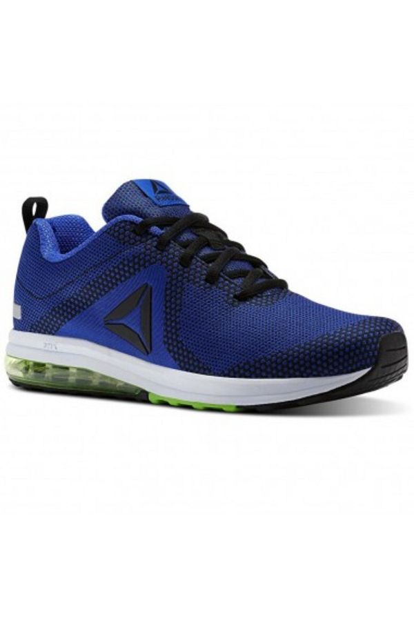 Reebok Cm9001 Jet Dashride 6.0 Men s Sports Shoes Blue White Trendyol
