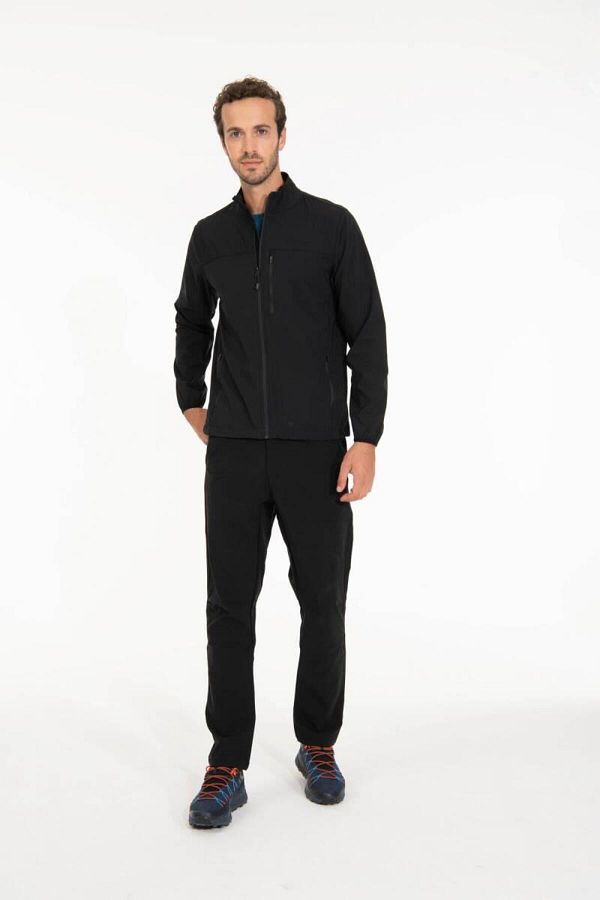 2AS-Motta Men's Coat 1