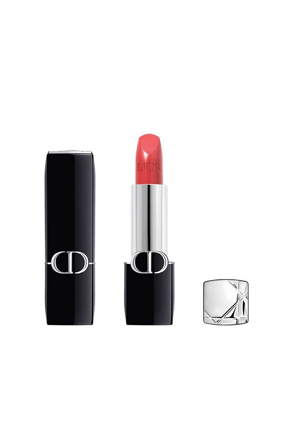 Dior Rouge Dior Satin 458 Paris Lipstick Trendyol