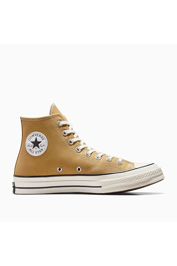 Khaki Converse Mit Fell Herren Converse Chuck Taylor All Star Hi