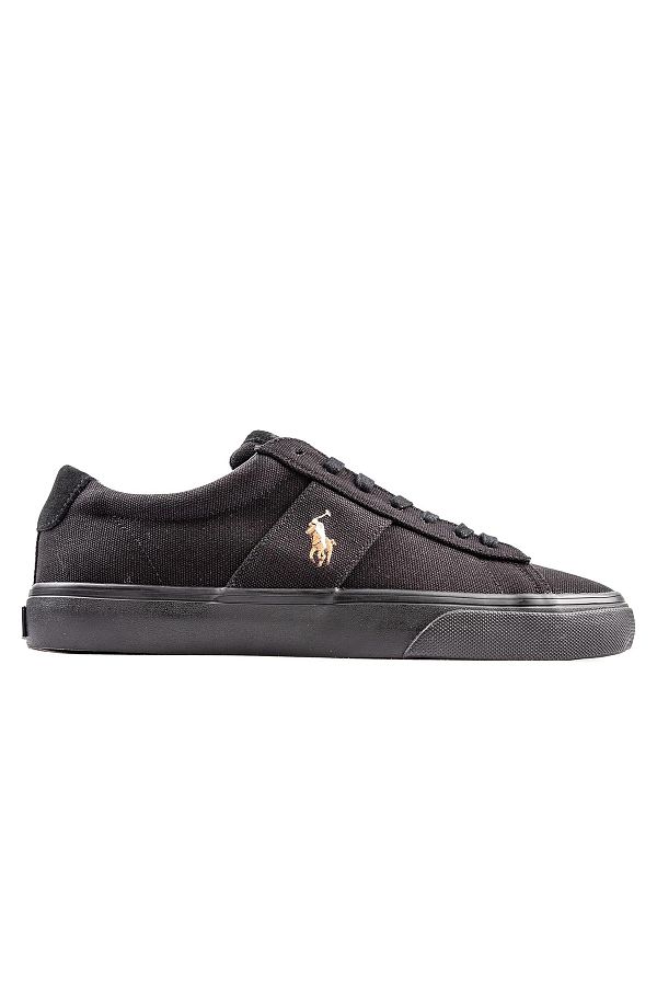 Polo Ralph Lauren-Sayer pantofi negri/negri 1