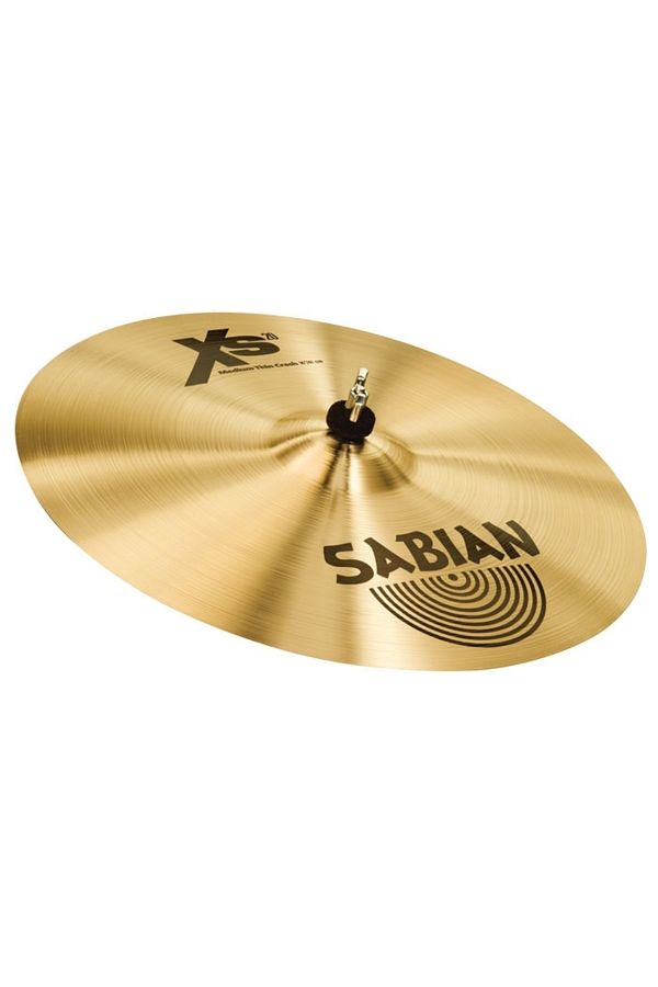 Sabian xs20 16 crash on sale