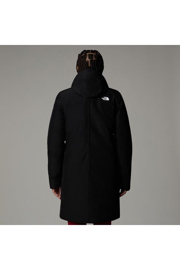 The north face brooklyn parka discount