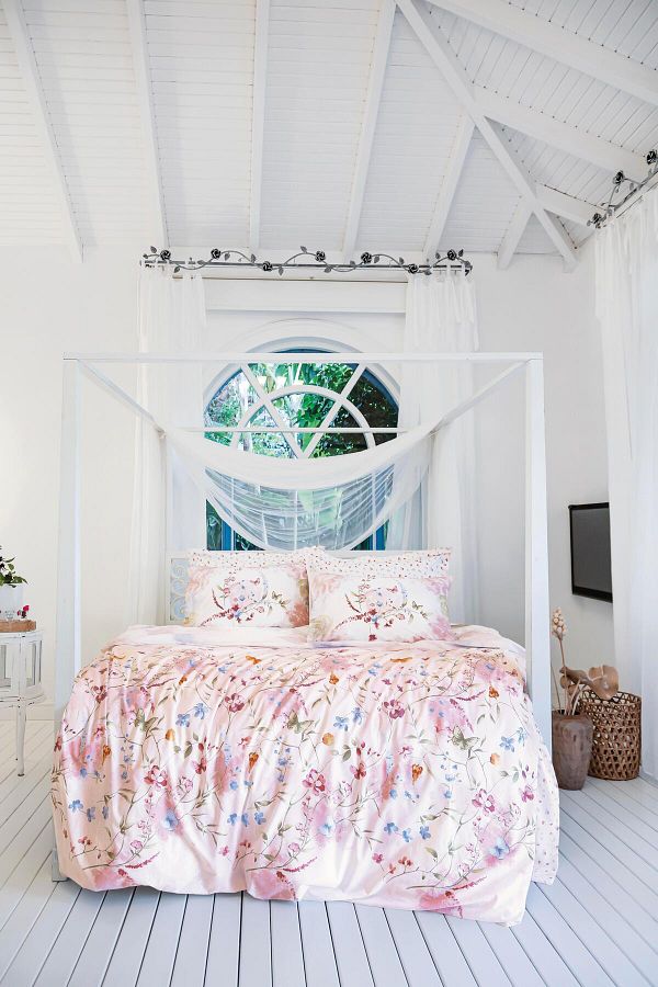 Altınbaşak-Gwen Anew Single Bedding Set 1