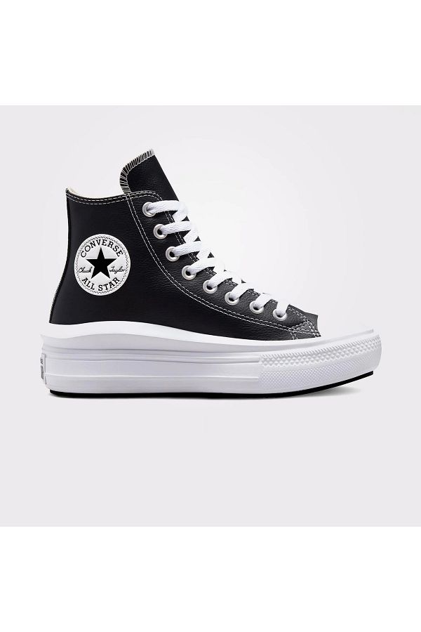 Converse Chuck Taylor All Star Move Platform Unisex Shoes A04294c Trendyol