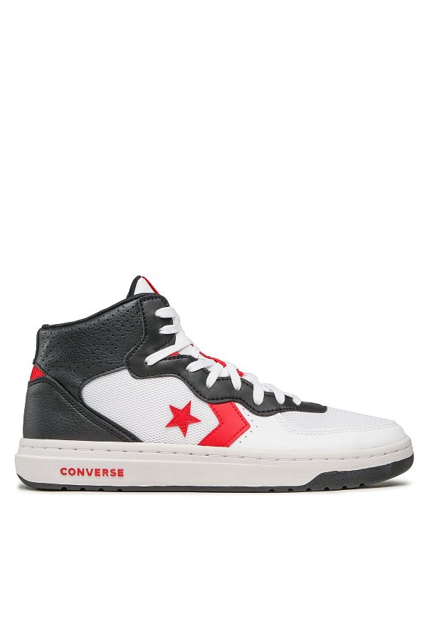 Converse Rival Leather Mesh Men s Shoes A00983c Trendyol