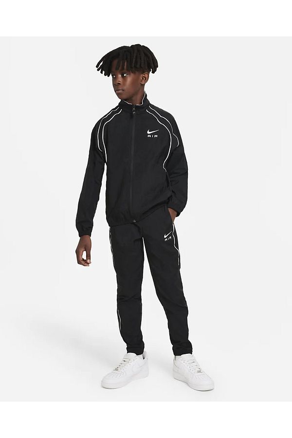 Nike air skinny tracksuit top