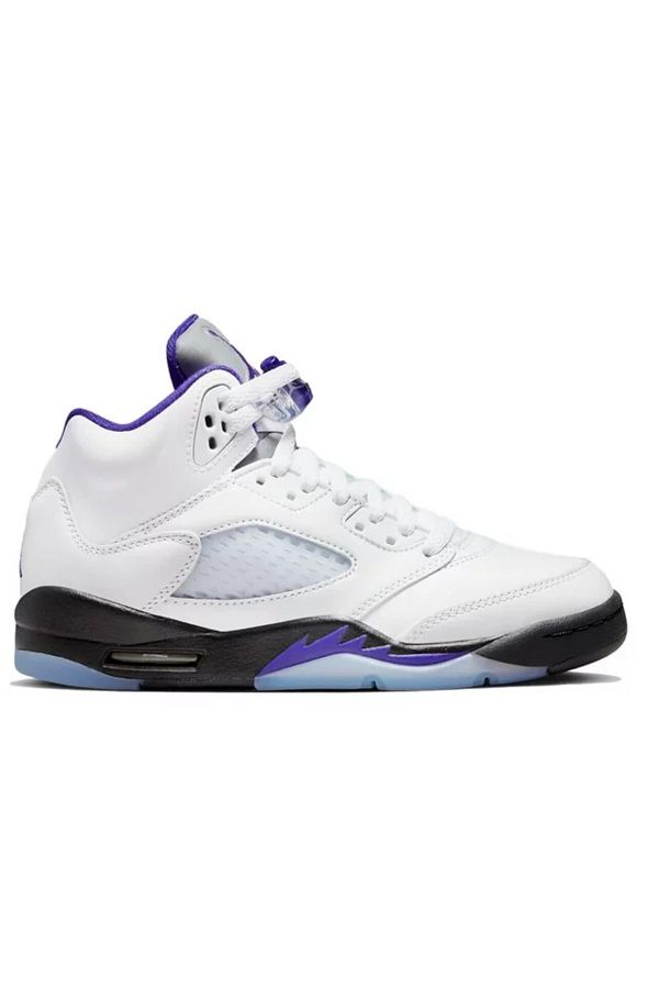 Nike Air Jordan 5 Retro Women's Shoes440888-141 - Trendyol