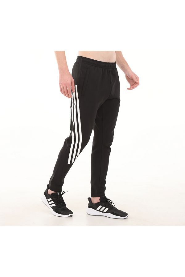 adidas adidas IN3310 E Men s Black Sweatpants M Fi 3S Pt Trendyol