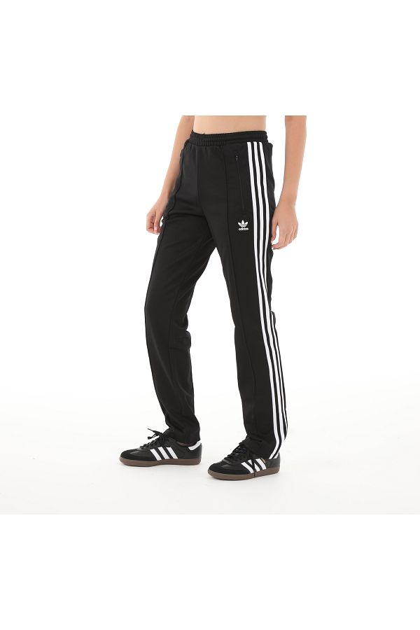adidas adidas Beckenbauer Tp Women s Black Sweatpants IW3171 K Trendyol