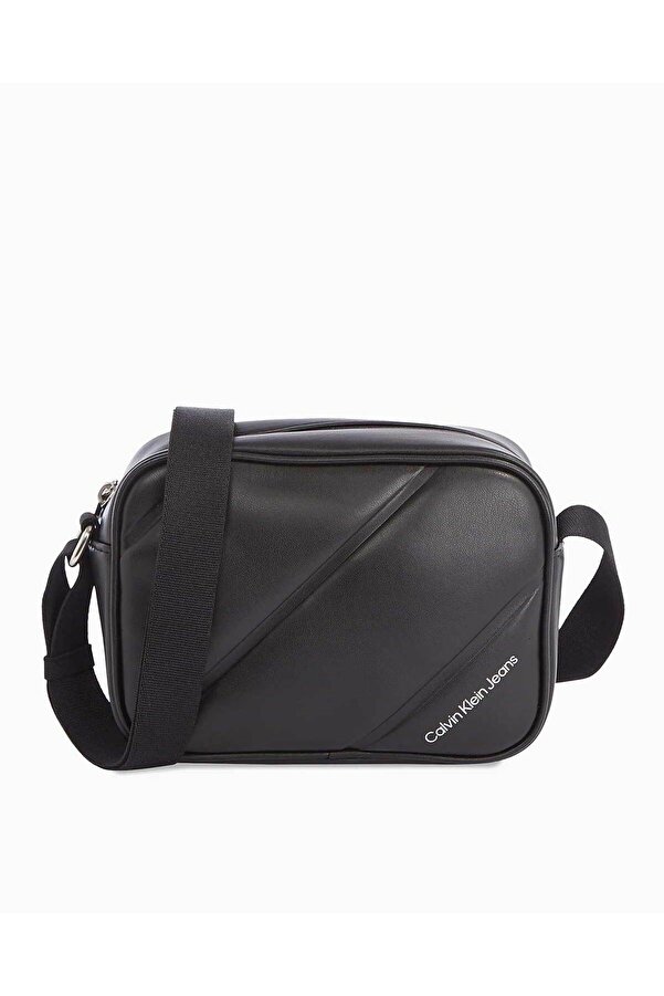 Messenger Bag Ck Pouch Micro Mono Camera Calvin Klein Mono