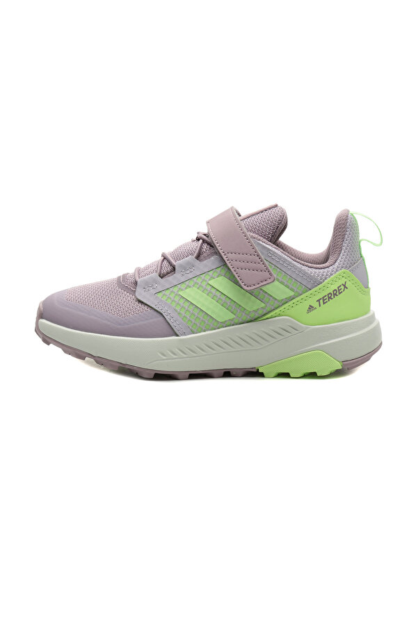 adidas Terrex Trailmaker C\u0026C Purple Kids Sneakers - IE7607-C- Trendyol