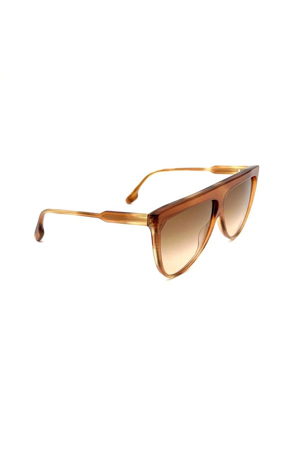 サングラス VICTORIA BECKHAM Woman Sunglasses Dark VB619S 773 Victoria Beckham VB619S 773 Sunglasses - Pretavoir