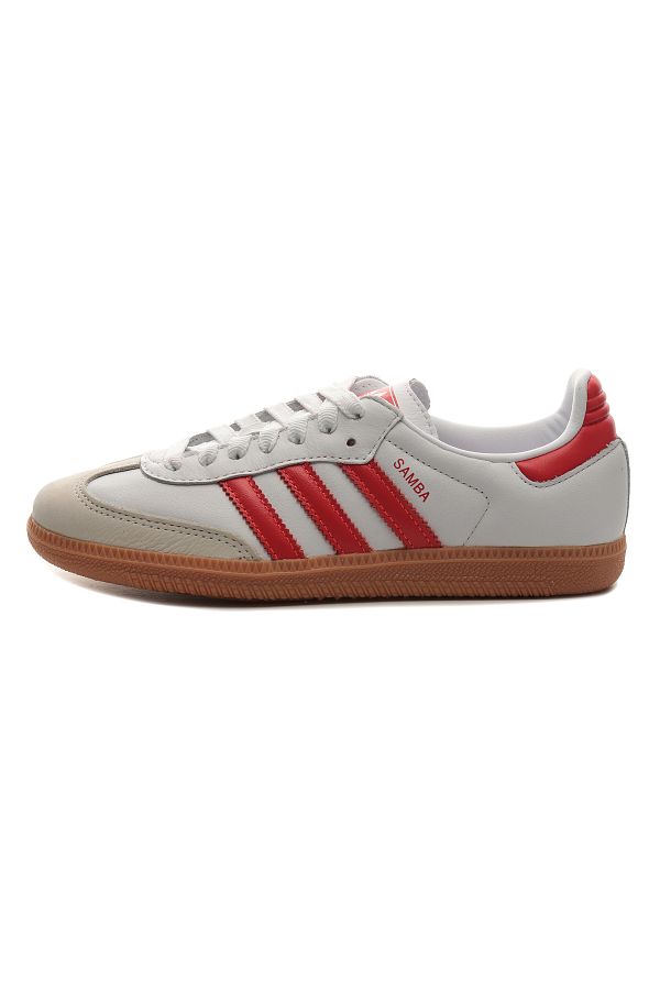 adidas If6513 k Samba Og W WeiBe Damen Sportschuhe Trendyol