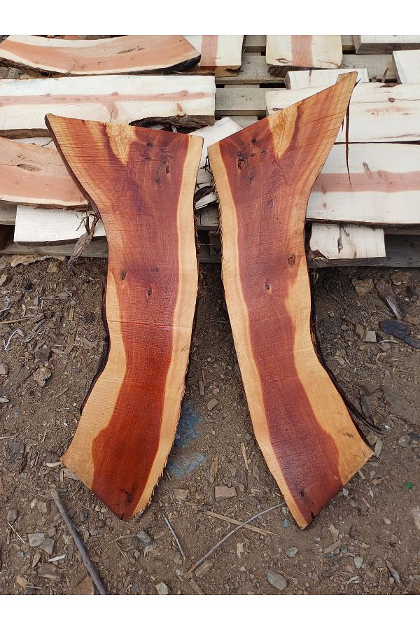 oliveforestwood-Juniper Table (2 Pcs) 1