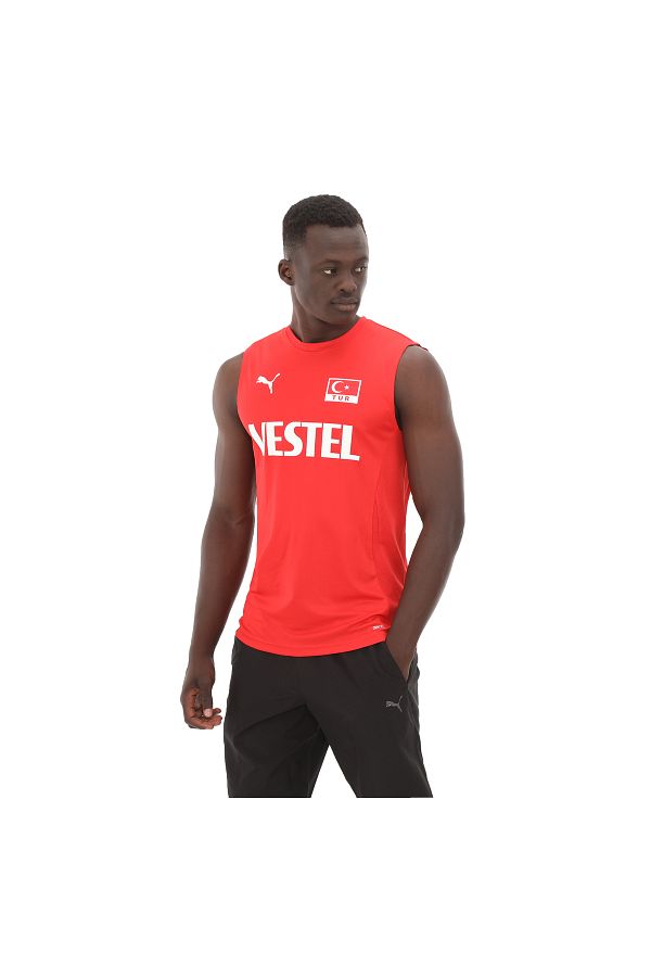 Puma high tops mens volleyball roster cheap