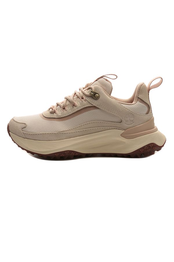 Timberland women's tennis shoes top
