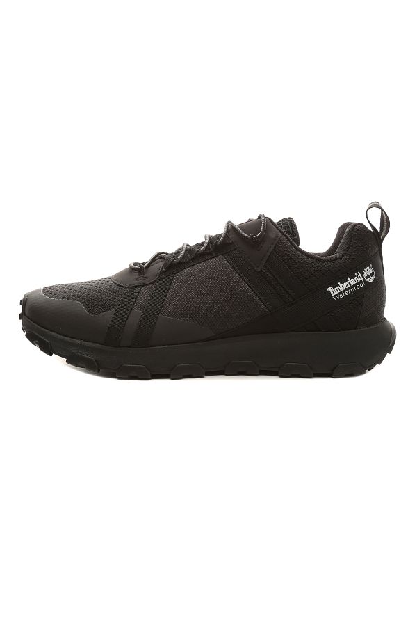 Timberland waterproof trainers on sale