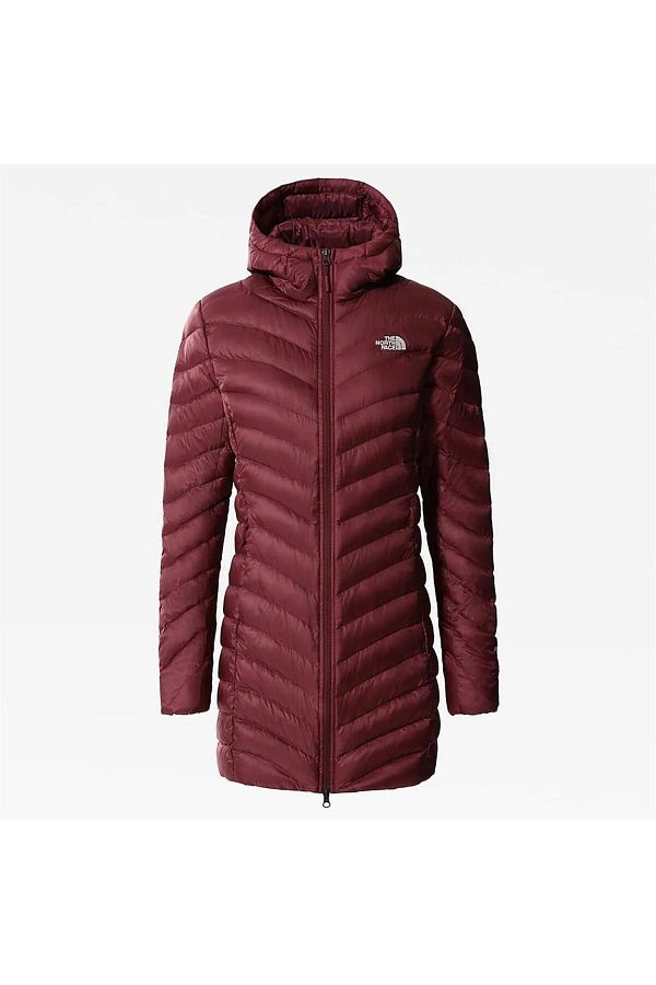 The north face trevail top