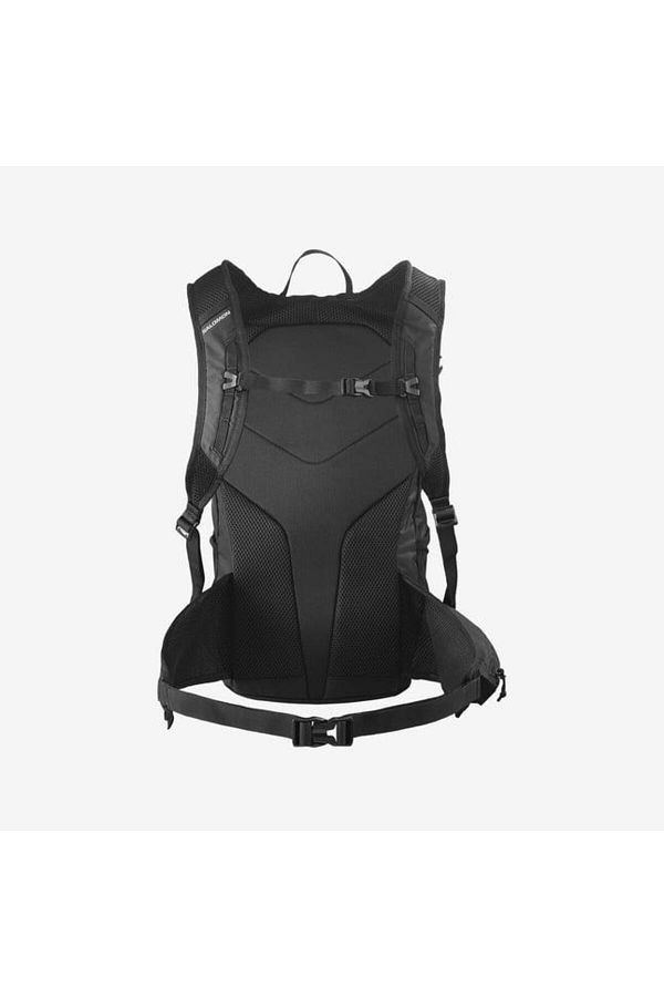 Salomon Trailblazer 20 Unisex Black Backpack Lc 2182600
