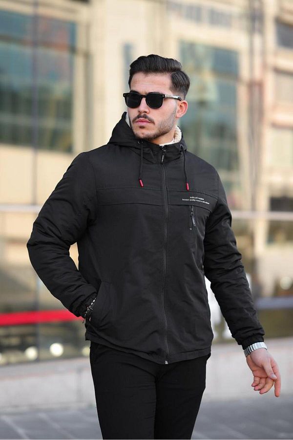 Winter proof jacket cheap