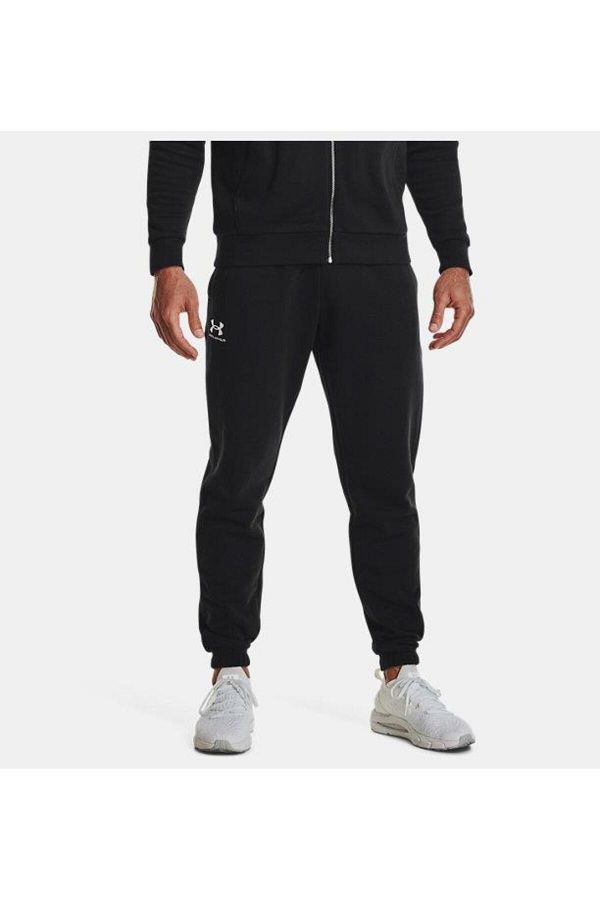 Men's fleece jogger sweatpants best sale