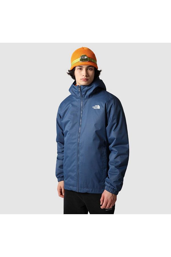 The North Face M Quest Insulated Jacket Men s Coat Trendyol