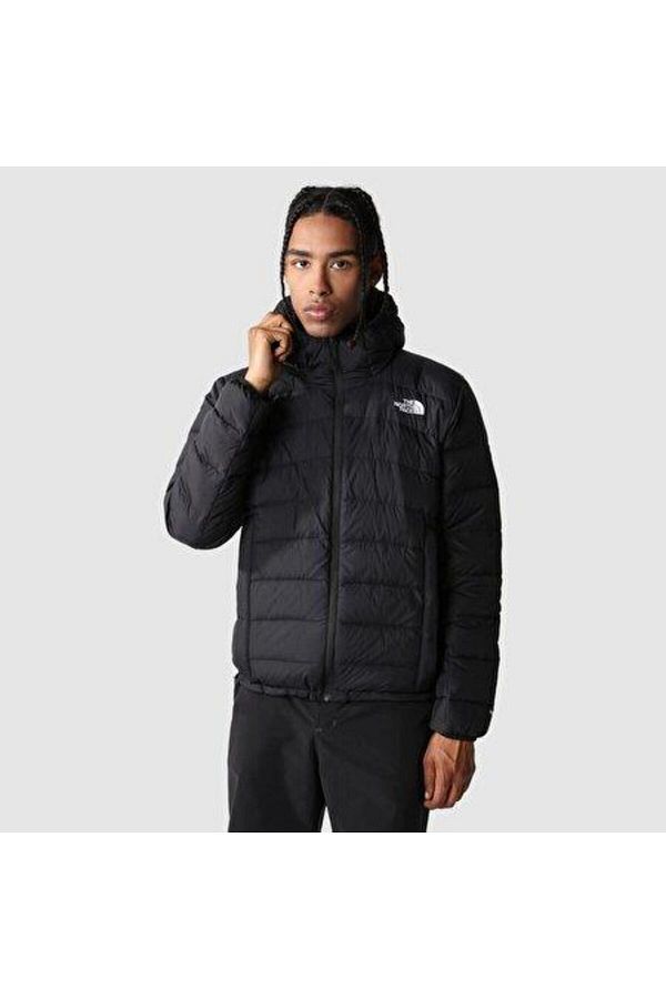 M la paz hooded jacket outlet