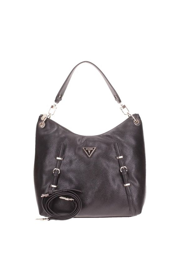 Guess-Levia - Large Hobo Bag 1