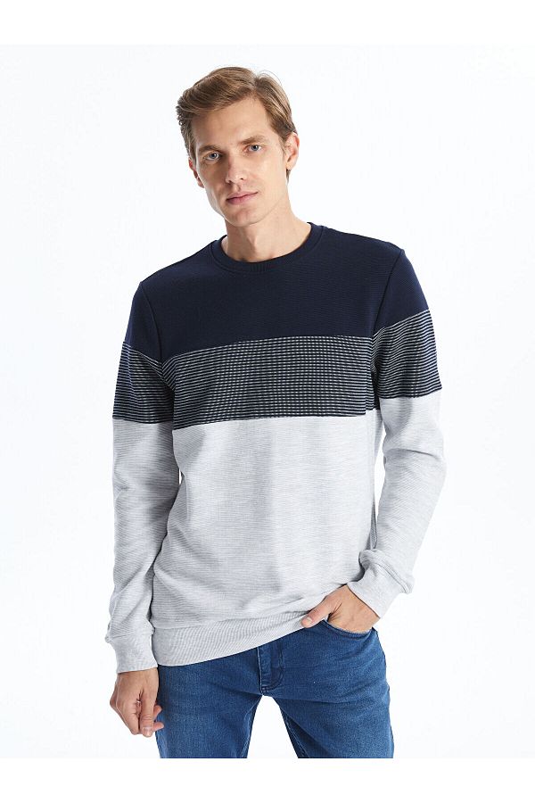 Lc waikiki sweatshirt clearance