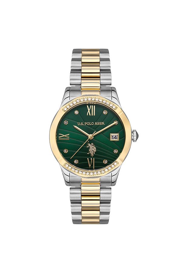 Us polo assn wrist watch top