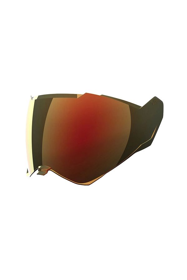 Nexx-Iridium Helmet Glass - X.wed 3 and X.wst 3 Model 1