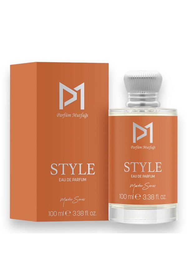 parfüm mutfağı-Style Men's Perfume Edp 100ml 1