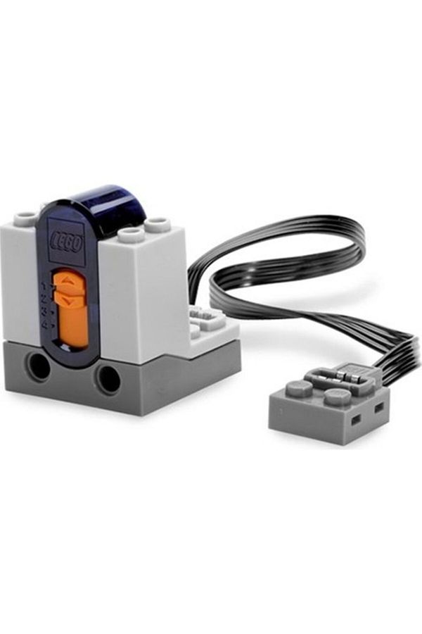 LEGO-Power Functions 8884 Ir Receiver 1