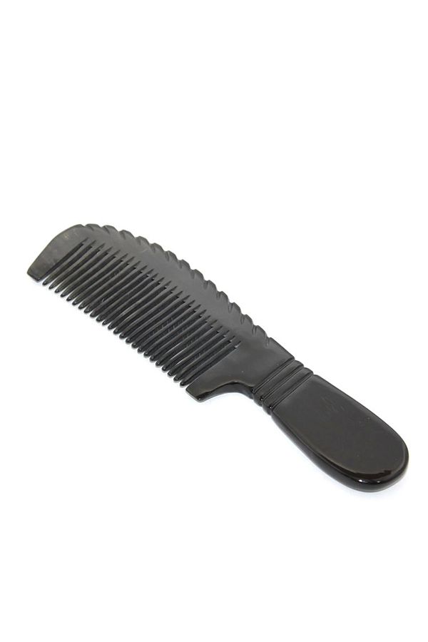 NEKA MARKT-Alk2535 Model Bone Comb with Holder 1