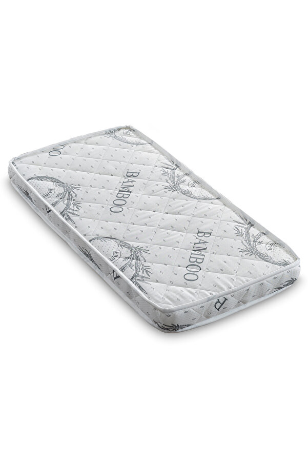 Genel Markalar Bebek ve Çocuk Sünger Park Yatak Anne Yanı ve Bebek Beşik Yatağı