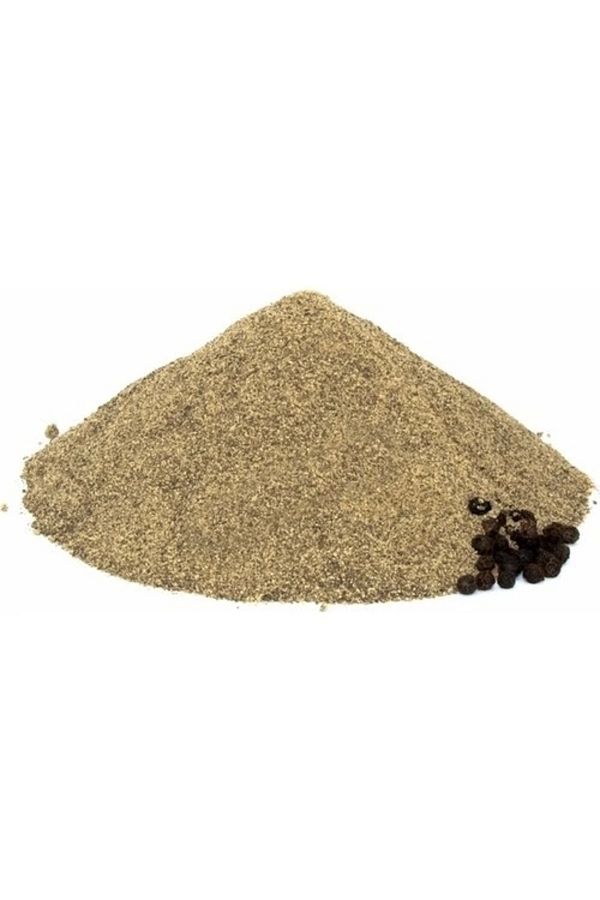 DVD Lokman Aktar-Lokman Aktar Black Pepper Powder 100 Gr 1