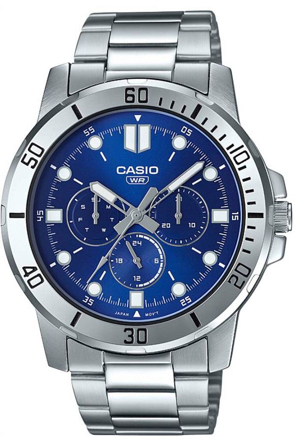 Casio-Mtp-vd300d-2eudf Erkek Kol Saati 1