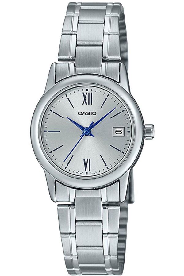 Casio-Ltp-v002d-7b3udf Модел дамски ръчен часовник 1