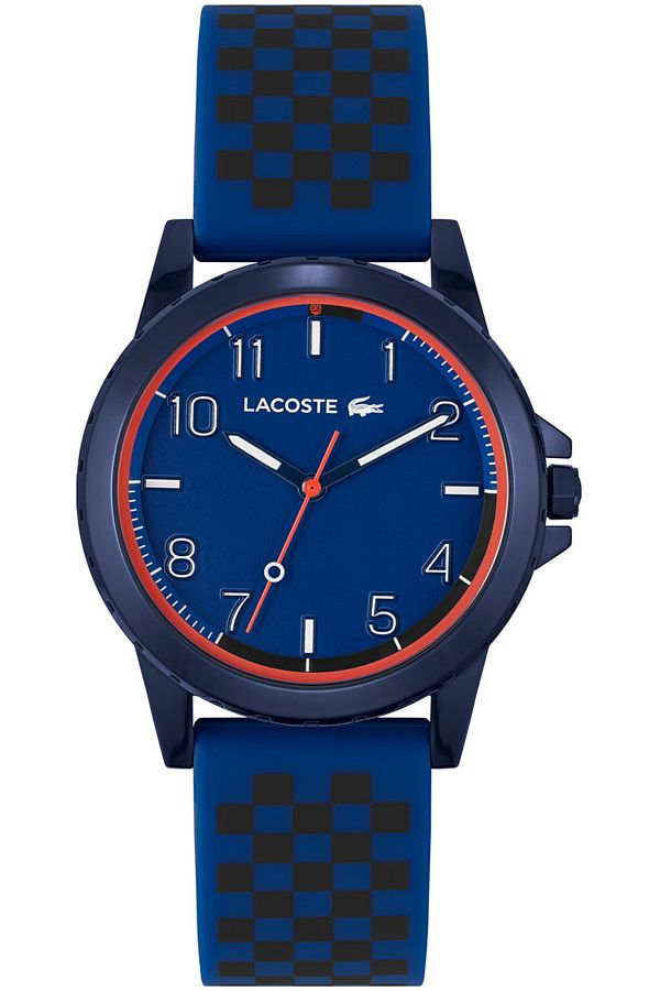 Lacoste watches for kids best sale