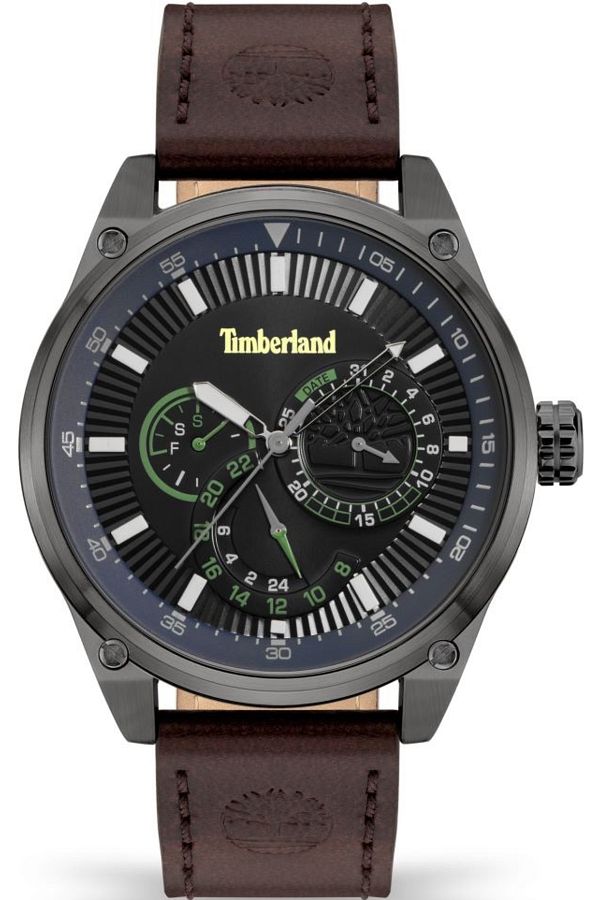 Timberland oakham watch online
